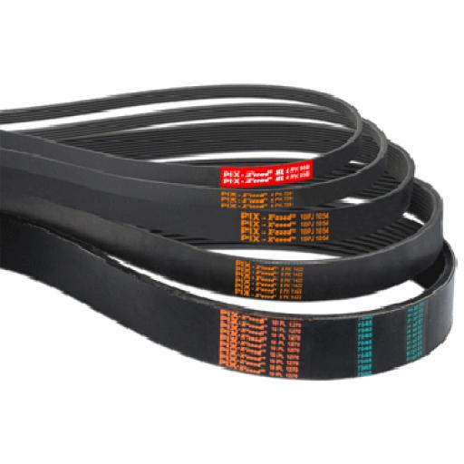 Ribbed Belts & Industrial